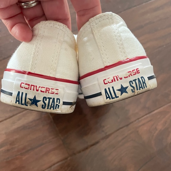 Converse size 8 - Picture 6 of 7